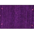 thumbnail image 1 of Ahgly Company Indoor Rectangle Abstract Pink Contemporary Area Rugs, 8' x 12', 1 of 4