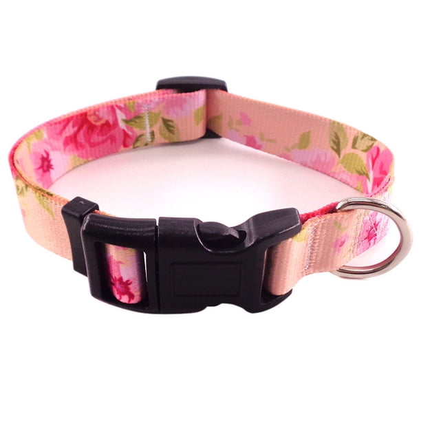Collar Limeloot Tribal Dog para perros pequeños, medianos y grandes MFZFUKR CPB-US-YY537-2