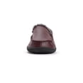 thumbnail image 6 of MUK LUKS Men's Moccasin Slippers, 6 of 8