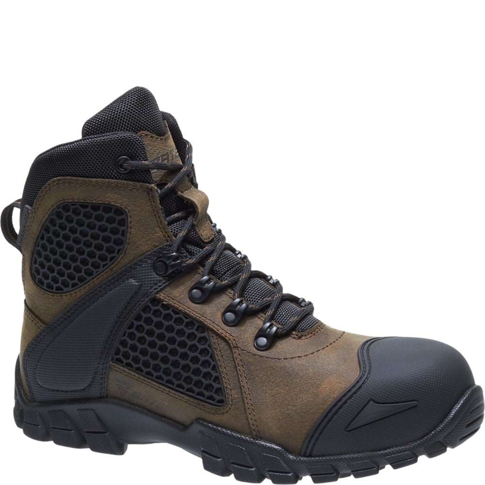 bates shock fx composite toe