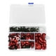 thumbnail image 2 of Kit de Pernos de Carenado de Motocicleta 177 Piezas de Colores M5 M6 Reemplazo de Tornillos de Parabrisas de Motocicleta para GSXR600 GSXR750 ANGGREK  Otros, 2 of 8