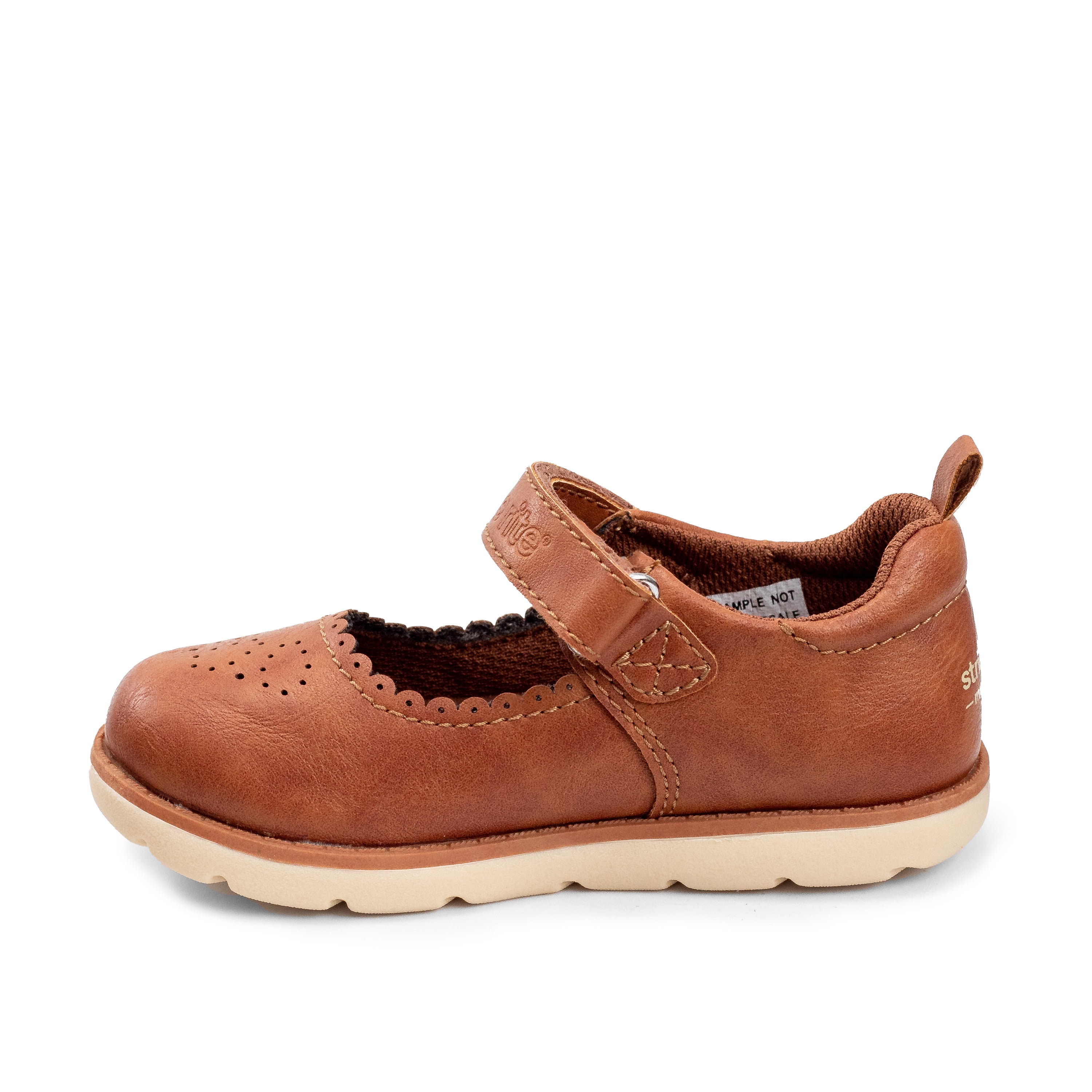 Stride Rite Munchkin Toddler Girl Sophia Mary Jane Shoes