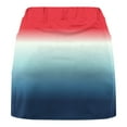 thumbnail image 5 of breaise Girls Sport Skirts High Waist Athletic Mini Skorts Kids Tie Dye A Line Pleated Tennis Golf Skirts, 5 of 6