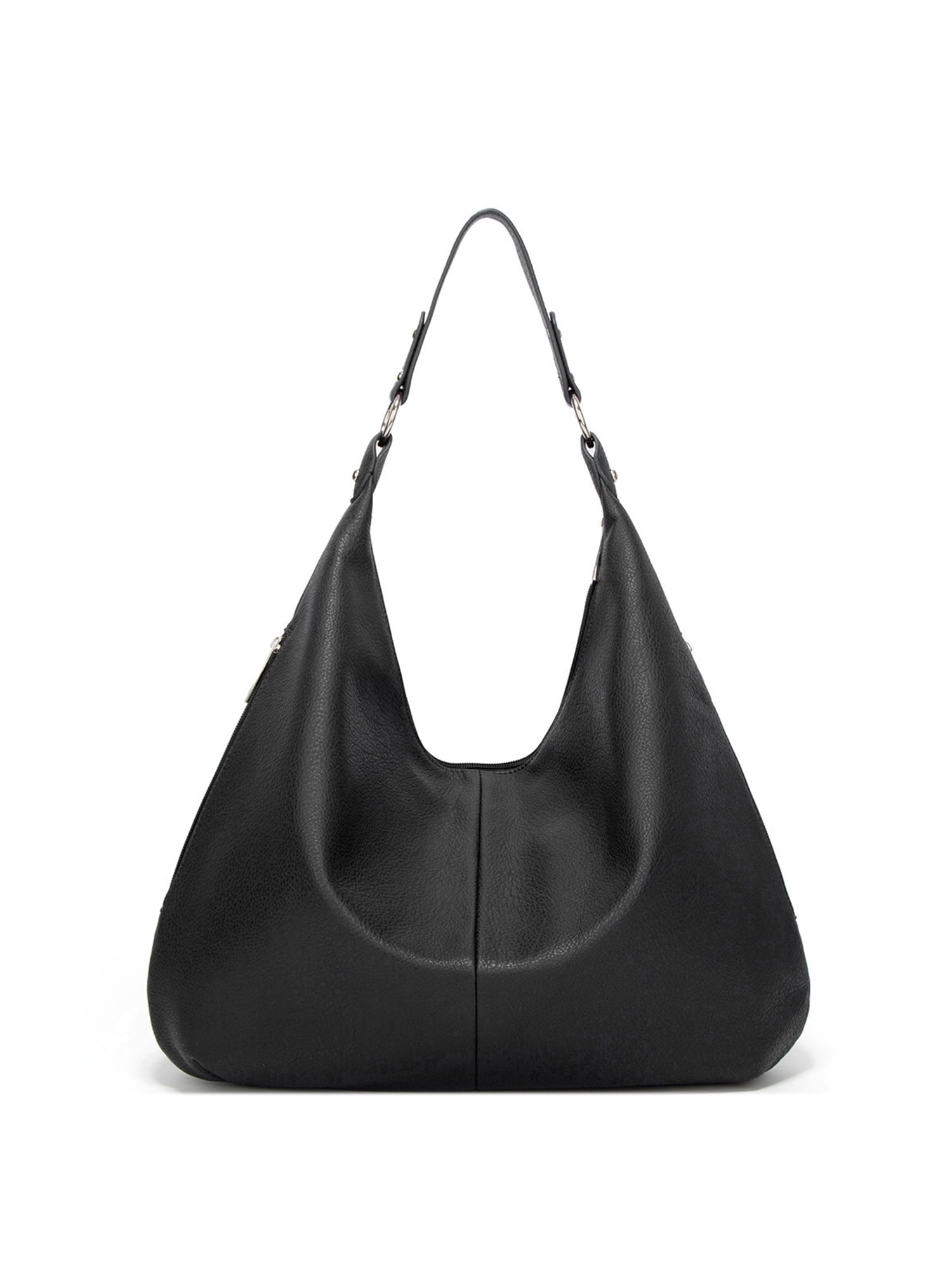 Avamo Lady Handbag Top Handle Crossbody Bags Purse Satchel Vintage Shoulder  Bag Large Capacity Dating Tote Brown Home Bag None 