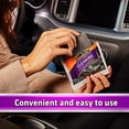 thumbnail image 3 of ArmorAll - 10-Piece All-Purpose Car Cleaning Sponge Set, Lint-Free, 3 of 5