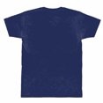 thumbnail image 2 of Queen  Adult Classic Crest T-Shirt, 2 of 2