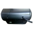 thumbnail image 5 of SYLVANIA SCR4986 USB-Charging CD Dual Alarm Clock Radio, 5 of 10