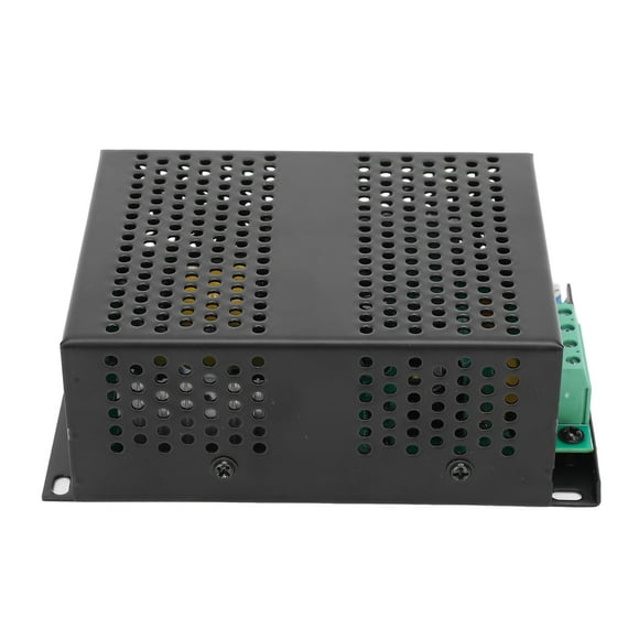 Diesel Generator Set Charger,Automatic Battery Float Charger Power Supply Accessories Battery Float Charger Unmatched Quality