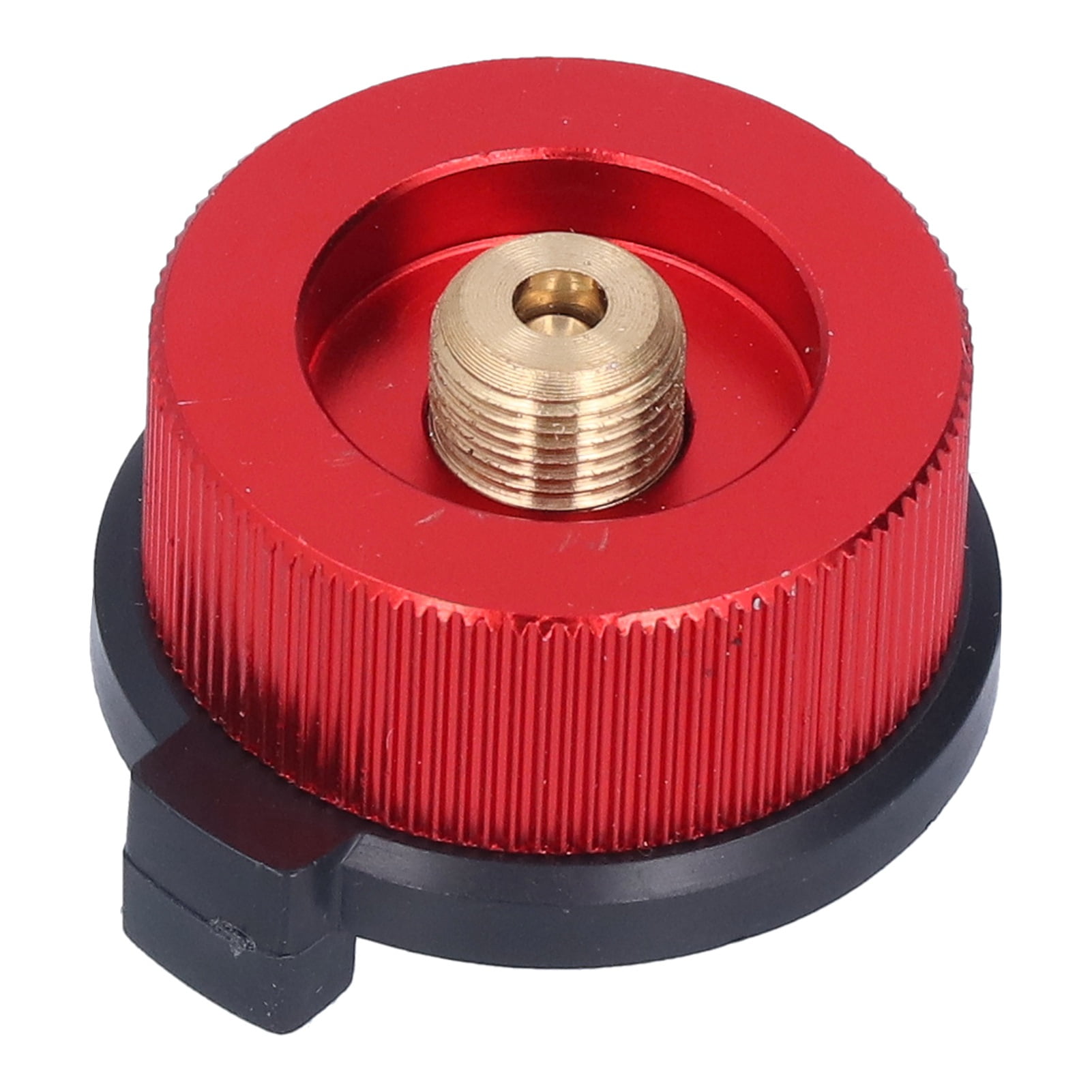 Camping Stove Adapter, Efficient Airtightness Camping Stove Conversion Head For Picnic For