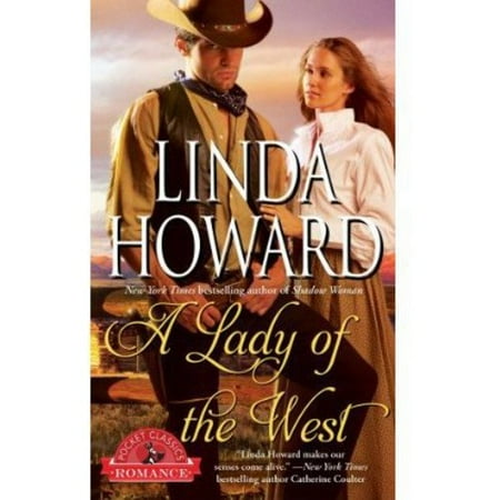 A Lady of the West