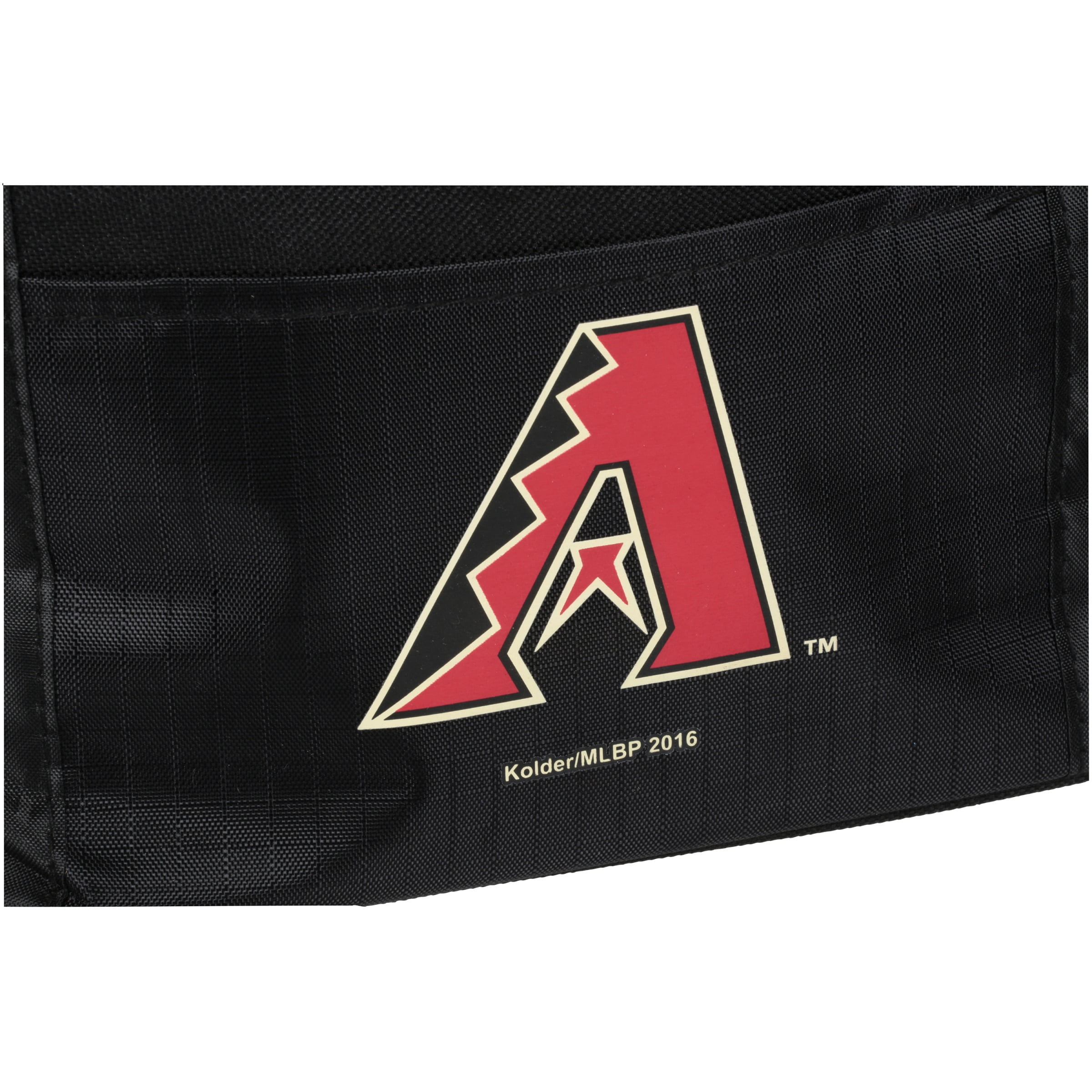 Kolder MLB 6 Pack Coolers Insulated Lunch Boxes with Zipper