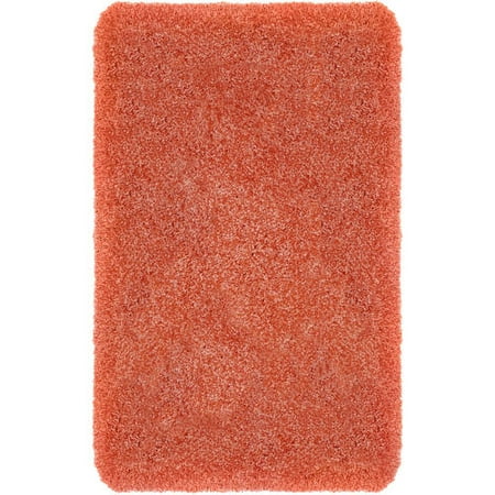 Zebra Bath Rugs - Better Homes & Gardens Thick & Plush Trusoft Nylon Bath Rug, 1 Each