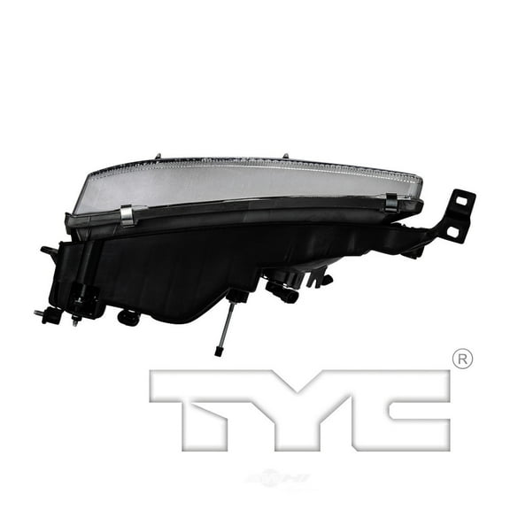 TYC 20-3008-00 Fits select: 1995-1996 TOYOTA CAMRY