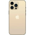 thumbnail image 3 of Refurbished Apple iPhone 13 Pro 5G - 512GB – Gold – 12MP Triple Rear & 12MP Front Camera - Fully Unlocked Smartphone - Excellent Condition, 3 of 9