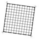 thumbnail image 5 of Malla elástica para enrejado de carpa de cultivo para soporte hidropónico de pepinos en patio 120cm x 120cm, 5 of 8