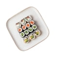 thumbnail image 2 of Sushi menú Happy Tokyo happy maki & roll, 2 of 4