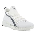 thumbnail image 2 of ECCO  Men's Ecco Zipflex M in White, 47 EU, 2 of 5