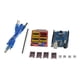 thumbnail image 2 of Methold Juego de reemplazo de controlador de escudo CNC V3 V4, piezas de repuesto, módulo de componente modificado profesional, Kit de Electrónica Tipo 2, 2 of 6