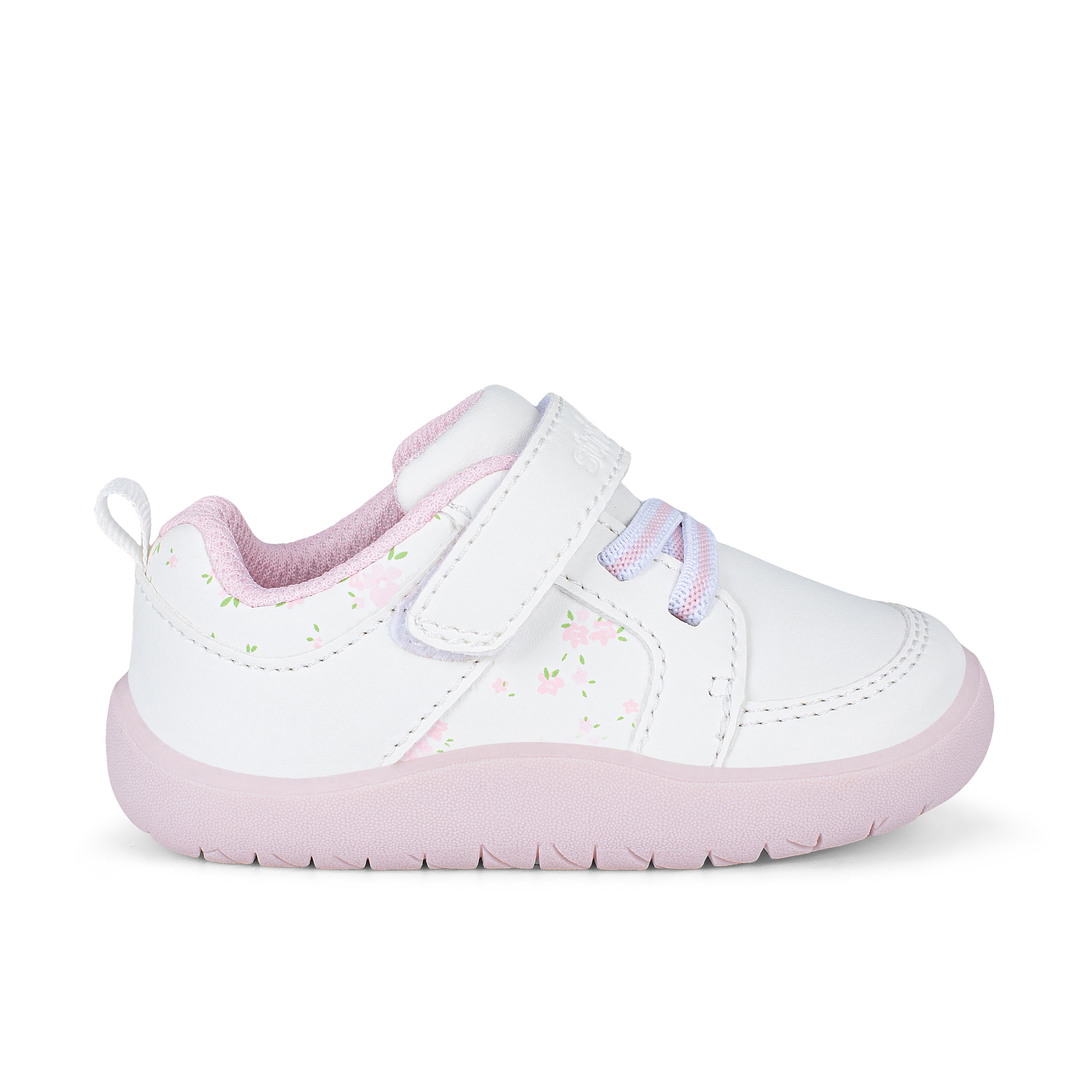 Stride Rite Munchkin Baby Girl Miller Casual Shoes