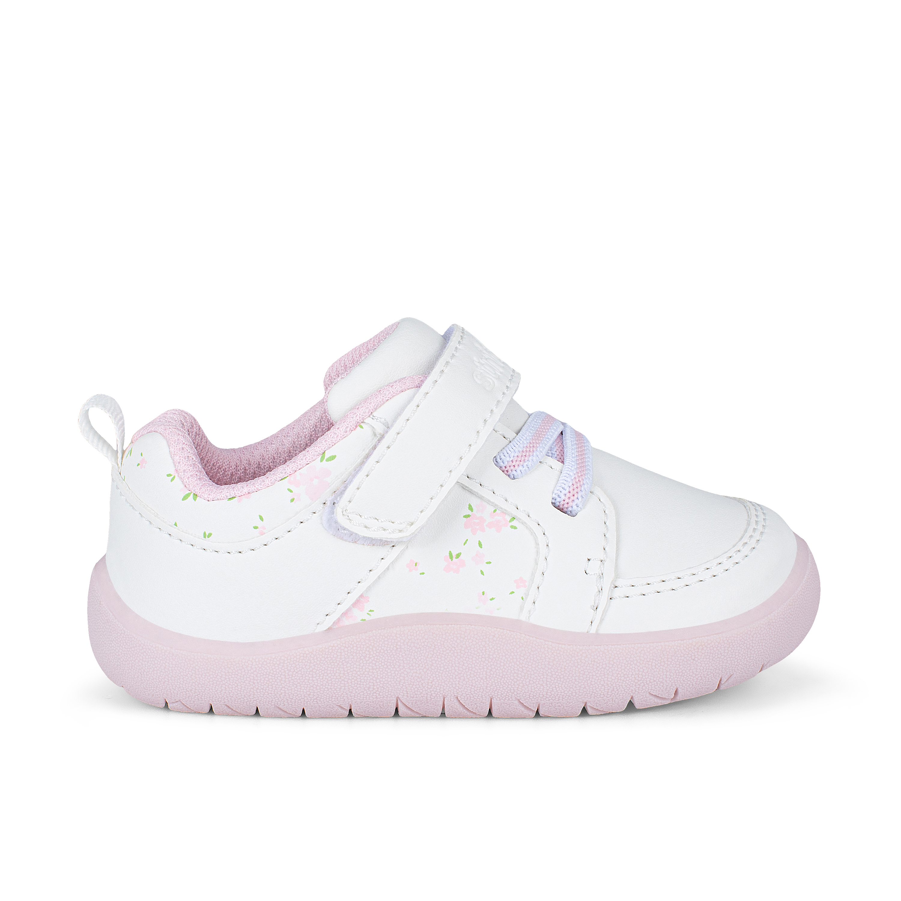 Stride Rite Munchkin Baby Girl Miller Sneakers photo 3