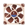 thumbnail image 4 of Noctua NF-A9 PWM, Premium Quiet Fan, 4-Pin (92mm, Brown), 4 of 7