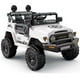 thumbnail image 1 of Montable ELECTRICO Toyota Cruiser Lee Monde Blanco, 1 of 5