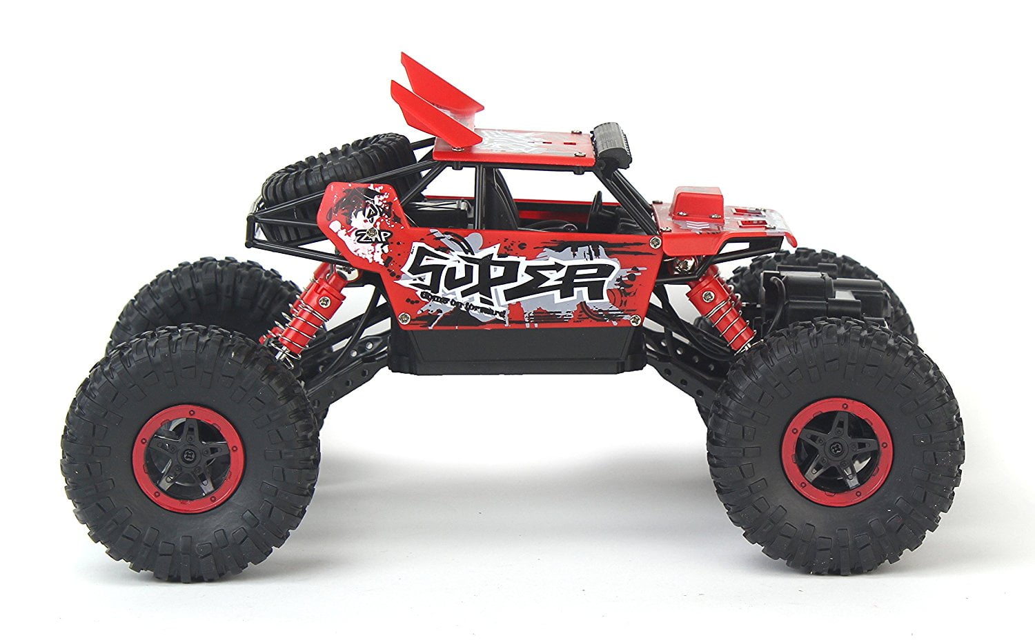 velocity toys rock crawler