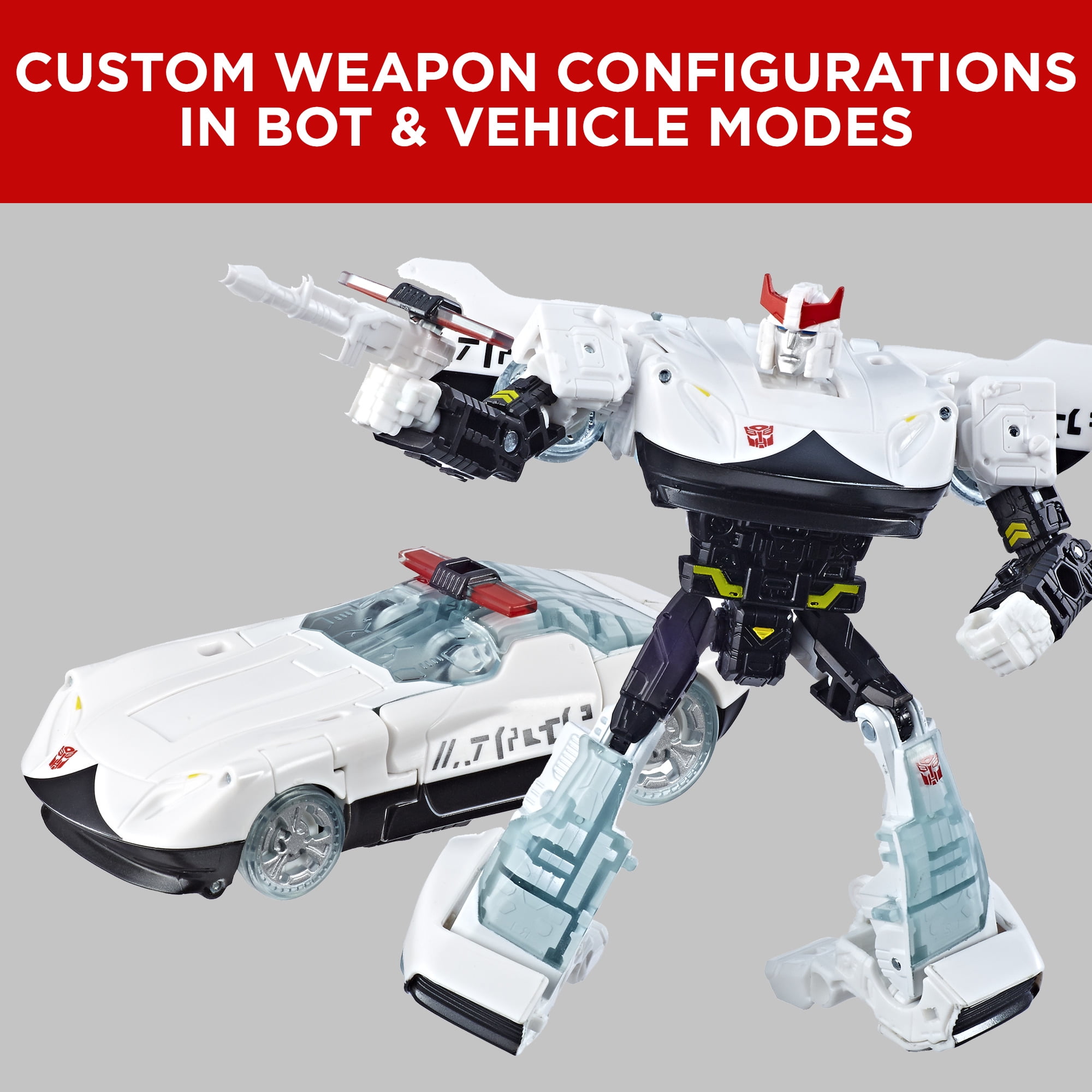 War for cybertron siege hot sale prowl