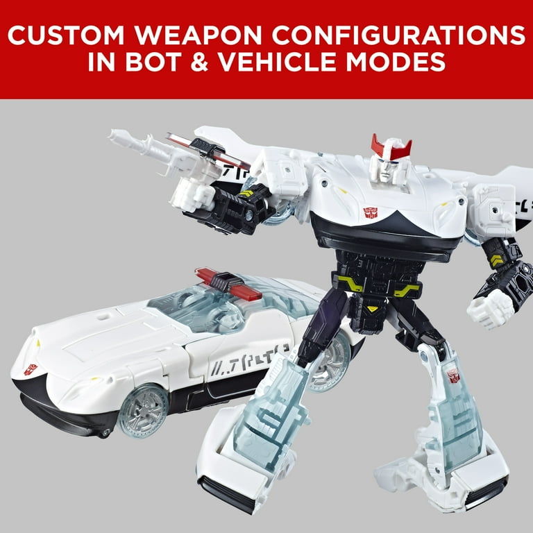 Transformers siege war 2024 for cybertron prowl