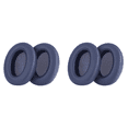 thumbnail image 1 of Almohadillas repuesto para cuero proteico Sony WH-XB910N () color azul, 1 of 9