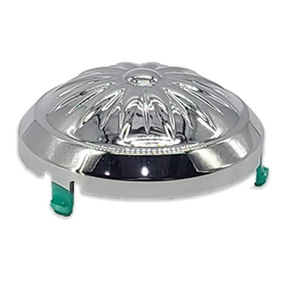 [Tapa de pulsador] OEM MANIA DC66-00887A para lavadora SAMSUNG