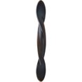 thumbnail image 5 of Amerock Everyday Heritage 3 in (76 mm) Center-to-Center Oil-Rubbed Bronze Cabinet Pull - 10 Pack, 5 of 7