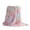 Pink, variant on KBODIU Solid Color Plush Blanket Sofa Blanket Cover Blanket Bed Tail Blanket Soft Fuzzy Throw Blanket for Sofa Fall Throw Blanket, 130x160cm
