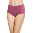 thumbnail image 2 of Jockey Women's Classic Brief - 3 Pack, 2 of 3