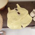 thumbnail image 1 of Girl's Clothing Sets 2023 Summer Korean Thin Knitted Girl Set Children Hollow Breathable Vest + Wide Leg Pants Two-piece Suit, 1 of 6