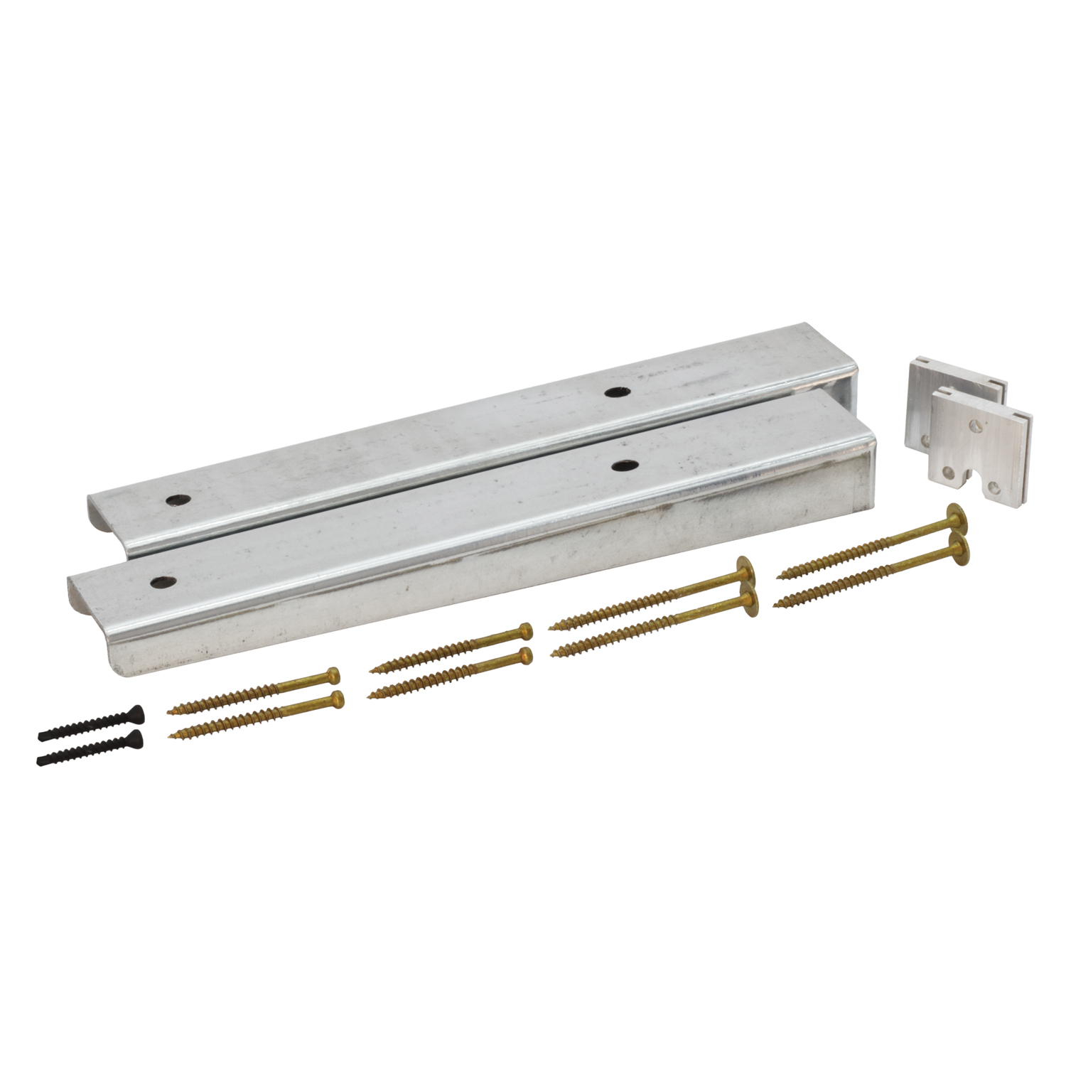 Innova Shelf EZ-Loc Floating Shelf Bracket 10in 125lbs