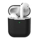 thumbnail image 1 of Funda Protectora De Silicona Antirrobo Para El Estuche De Carga De Los Apple Airpods 2, 1 of 1