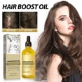 thumbnail image 1 of WIFKLSIIPG Rosmarin Hair Liquid 60ML Intensive Conditioning Processing for Thick Strong & Shiny Locks 60ML, 1 of 7
