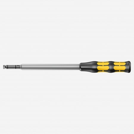 UPC: 4013288146731 | Wera 003695 KOLOSS Extension 341mm x 1/2  Drive