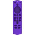 thumbnail image 2 of Protective Case for Alexa Voice Remote 2021, Silicone Cover Case for Fire TV Remote Control Light Weight Anti Slip Silicone Remote Sleeve Case Fit, 2 of 7