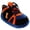 Illinois Fighting Illini, variant on Comfy Feet Everything Comfy Virginia Cavaliers Cute Baby Sneaker Slippers