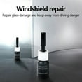 thumbnail image 3 of OUTAD Car Windshield Blade Fluid Glass Repair Car Glass Nano Repair Liquid DIY Window Repair Tool Scratch Crack Restore, 3 of 6