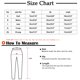 thumbnail image 3 of Pantalones de la Cintura Elástica de las Mujeres de Color Sólido Bolsillo Casual Pantalones de Moda 95% Poliéster 5% Spandex, Nuevos Pantalones Estirables para el Uso Diario, 3 of 9