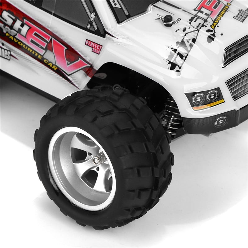 wltoys a979b battery upgrade