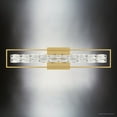 thumbnail image 4 of Luxury Glam Bath Light, Soft Gold, UQL6295, 4 of 5