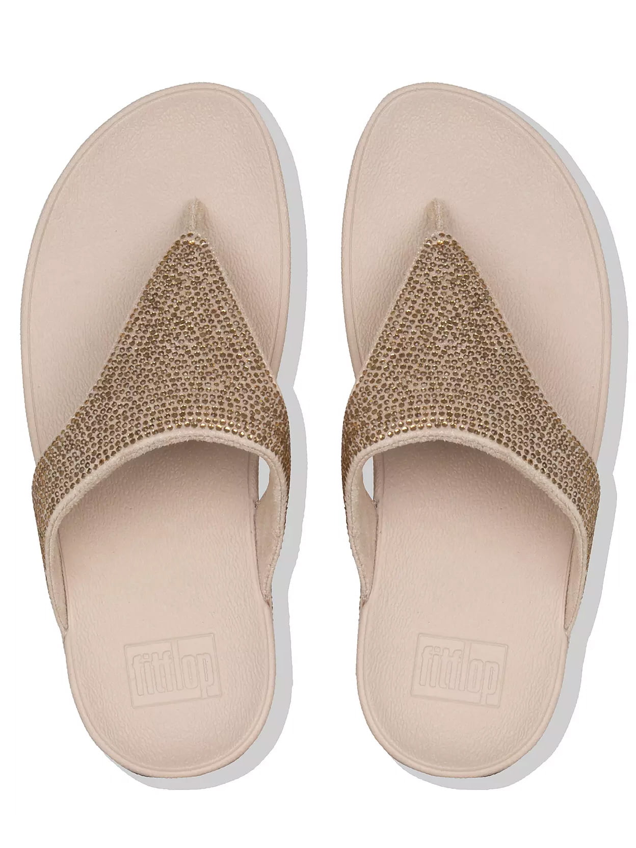 fitflop shimmer