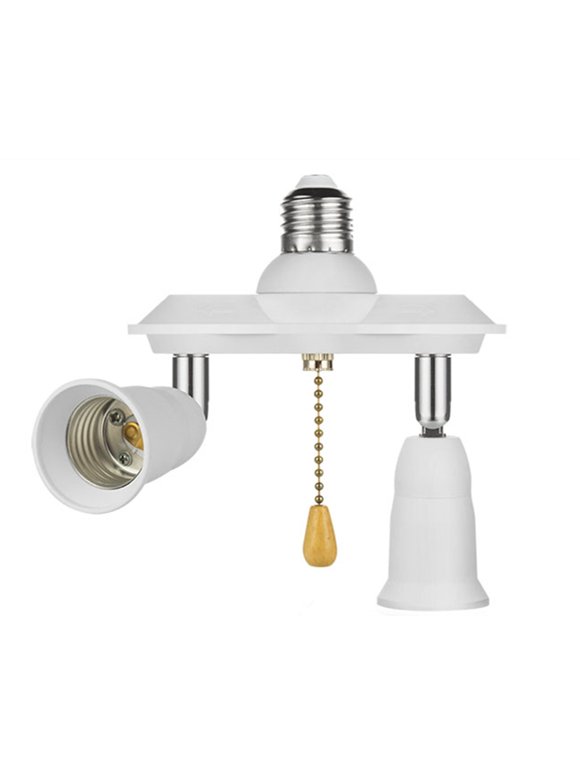 Pull Chain Light Fixtures in Lighting & Light Fixtures