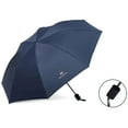 thumbnail image 1 of Anti-UV UPF50 Automatic Open Umbrella Folding Umbrella 10 Rib Windproof Tr, 1 of 9
