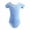 #01-Blue, variant on MUXiin Leotards for Girls Ballet Dance Leotard Mesh Short Sleeve Gymnastics Outfits for Toddler/Little/Big Kids