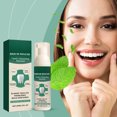 thumbnail image 2 of Fresh Breath Oral Care Spray For Instant Mouth Refreshment And Clean Teeth Hygiene Solution Portable 60ML Bottle, 2 of 6